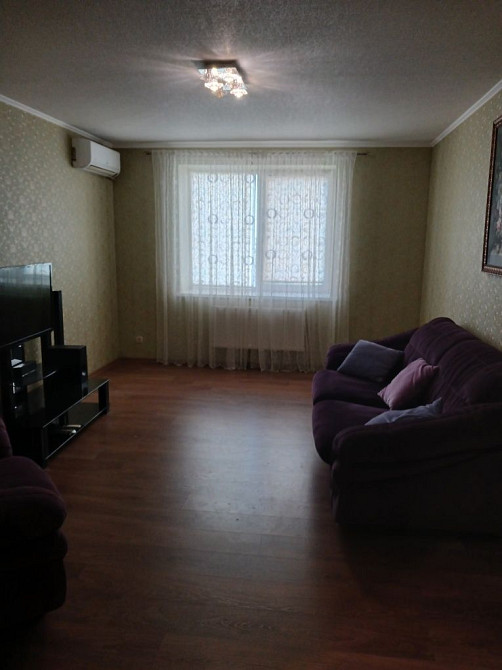 Сдам 2к Без комиссии на Кедрина большая 70 кв м Центр Днепр Днепр - изображение 2