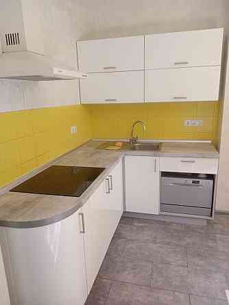 Двокімнатна квартира простора і тепла Руданського 3 а Киев