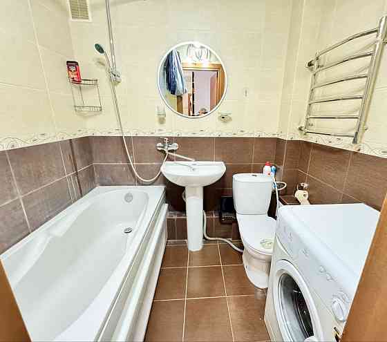 Оренда 1 к 38кв Вітряні гори Вишгородська Паркове місто Киев