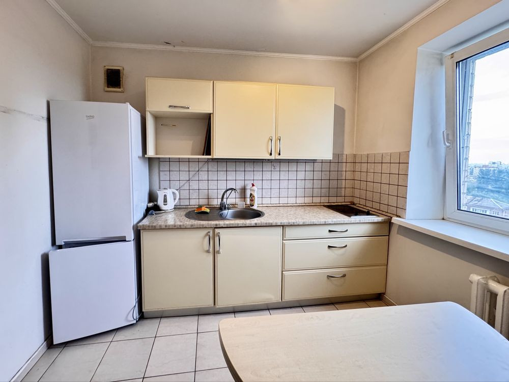 Оренда 1 к 38кв Вітряні гори Вишгородська Паркове місто Киев - изображение 6