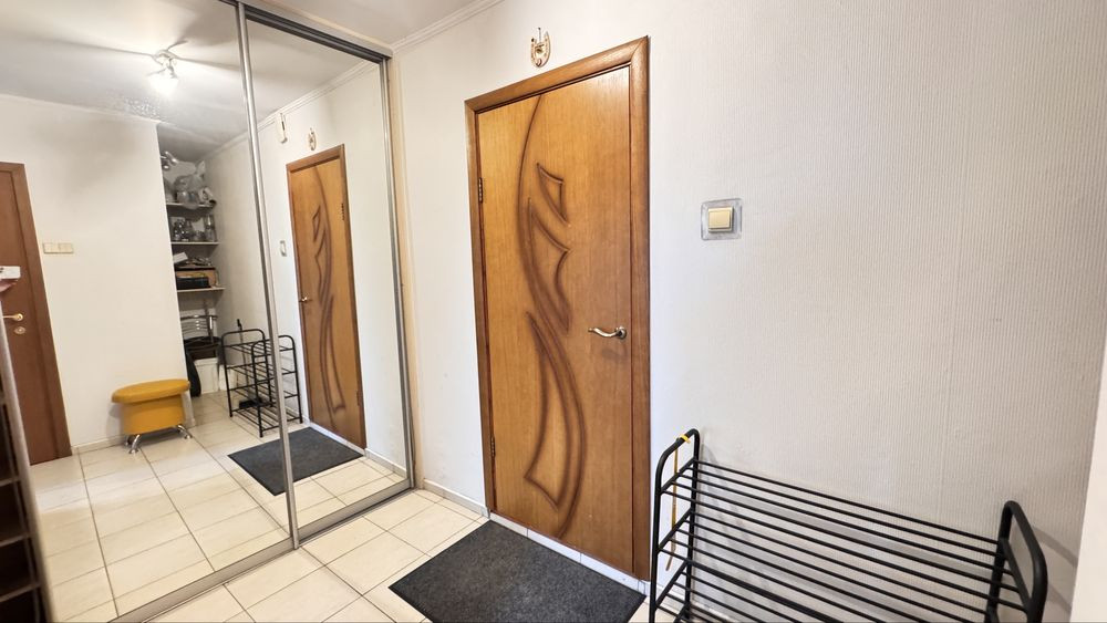 Оренда 1 к 38кв Вітряні гори Вишгородська Паркове місто Киев - изображение 5