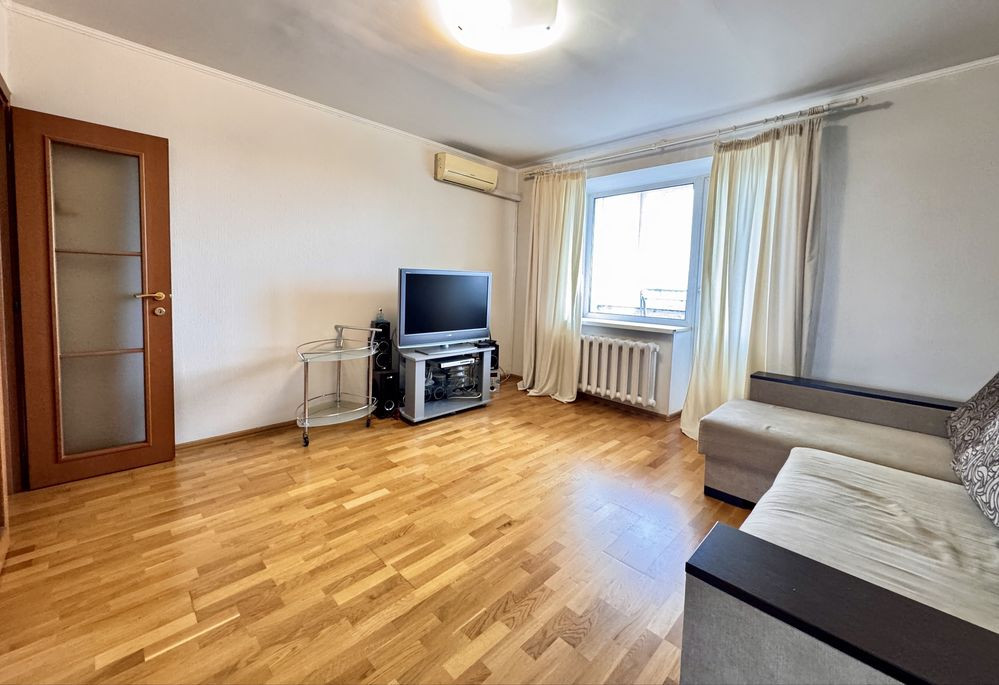 Оренда 1 к 38кв Вітряні гори Вишгородська Паркове місто Киев - изображение 3