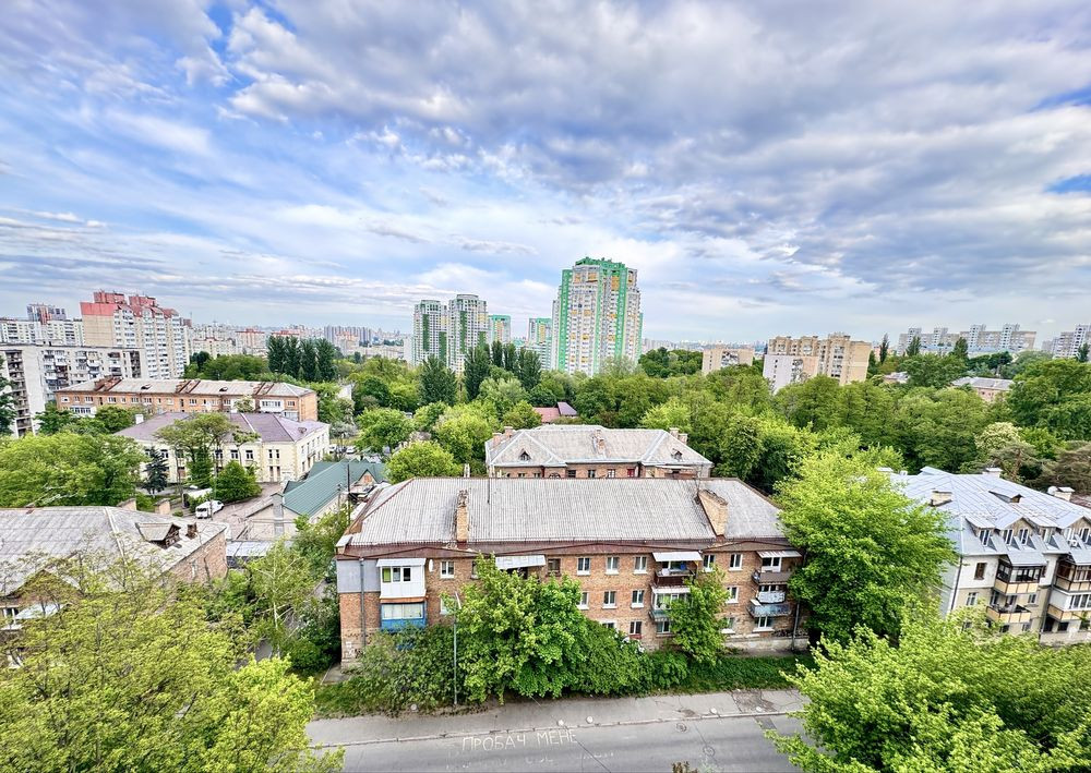 Оренда 1 к 38кв Вітряні гори Вишгородська Паркове місто Киев - изображение 8