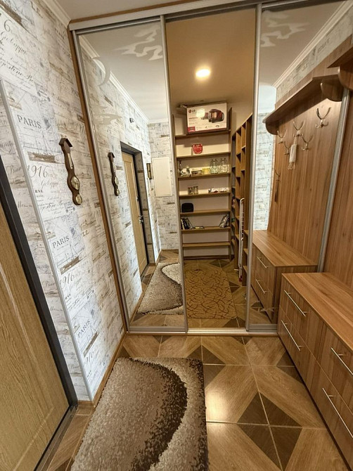 Оренда 1 к квартири. Жк Комфорт таун. Соцмісто, лівий берег Киев - изображение 8