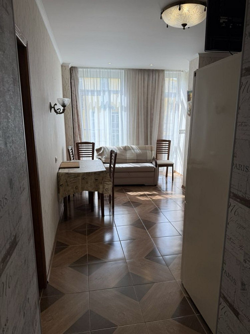 Оренда 1 к квартири. Жк Комфорт таун. Соцмісто, лівий берег Киев - изображение 3