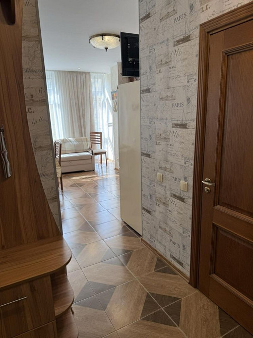 Оренда 1 к квартири. Жк Комфорт таун. Соцмісто, лівий берег Киев - изображение 7