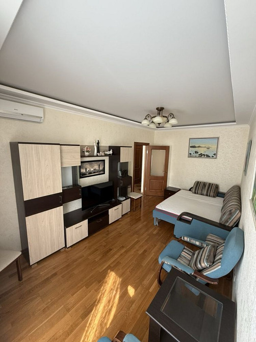 Оренда 1 к квартири. Жк Комфорт таун. Соцмісто, лівий берег Киев - изображение 5