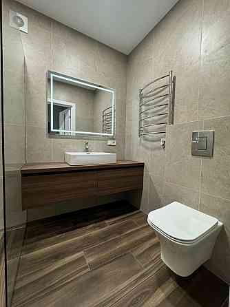 Аренда 2к квартиры в ЖК Счастливый 2, новый и современный ремонт Днепр