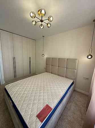 Аренда 2к квартиры в ЖК Счастливый 2, новый и современный ремонт Днепр