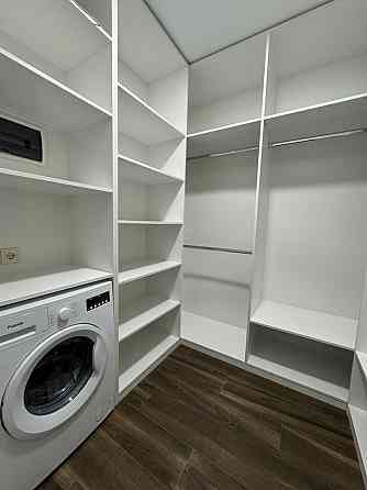 Аренда 2к квартиры в ЖК Счастливый 2, новый и современный ремонт Днепр