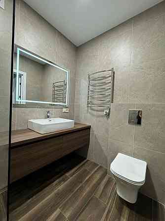 Аренда 2к квартиры в ЖК Счастливый 2, новый и современный ремонт Днепр