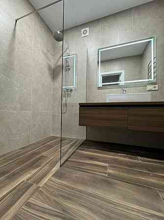 Аренда 2к квартиры в ЖК Счастливый 2, новый и современный ремонт Днепр