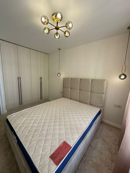 Аренда 2к квартиры в ЖК Счастливый 2, новый и современный ремонт Днепр - изображение 3