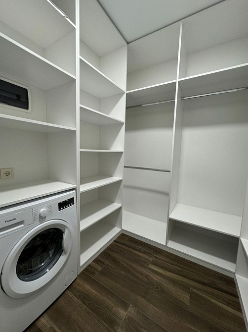 Аренда 2к квартиры в ЖК Счастливый 2, новый и современный ремонт Днепр - изображение 6