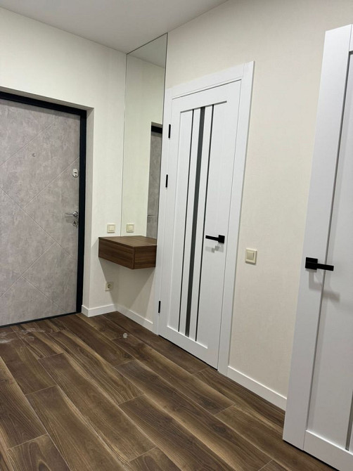 Аренда 2к квартиры в ЖК Счастливый 2, новый и современный ремонт Днепр - изображение 8