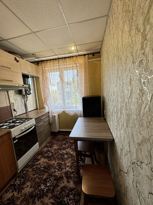 Здам 1к з АГО на В.Нікітіна(Файно), можна з маленькою собачкою,4/5 Кропивницький - зображення 7