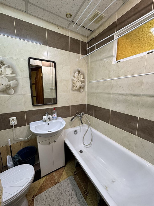 Здам 1к з АГО на В.Нікітіна(Файно), можна з маленькою собачкою,4/5 Кропивницький - зображення 8