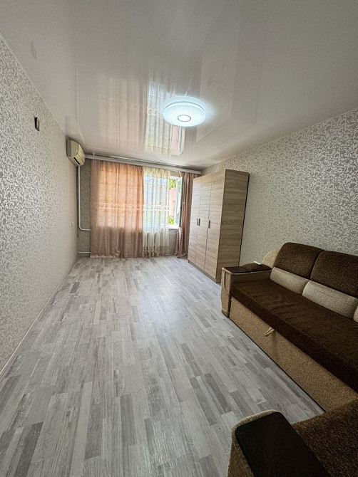 Здам 1к з АГО на В.Нікітіна(Файно), можна з маленькою собачкою,4/5 Кропивницький - зображення 1