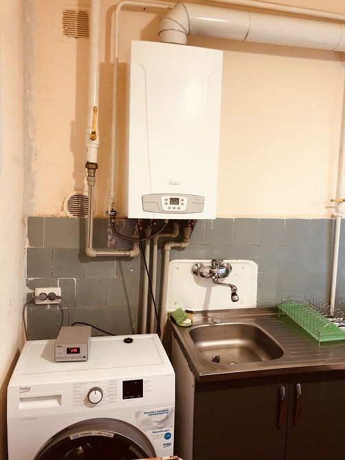 Здається квартира в місті Хотин Хотин - зображення 8