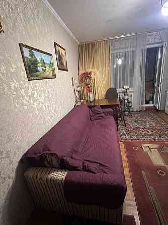 Здається однокімнатна квартира на Грушевського Бровары