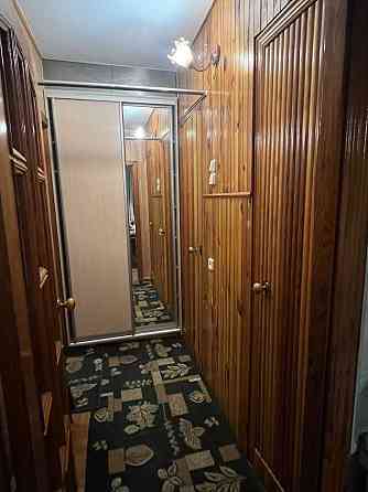 Здається однокімнатна квартира на Грушевського Бровары