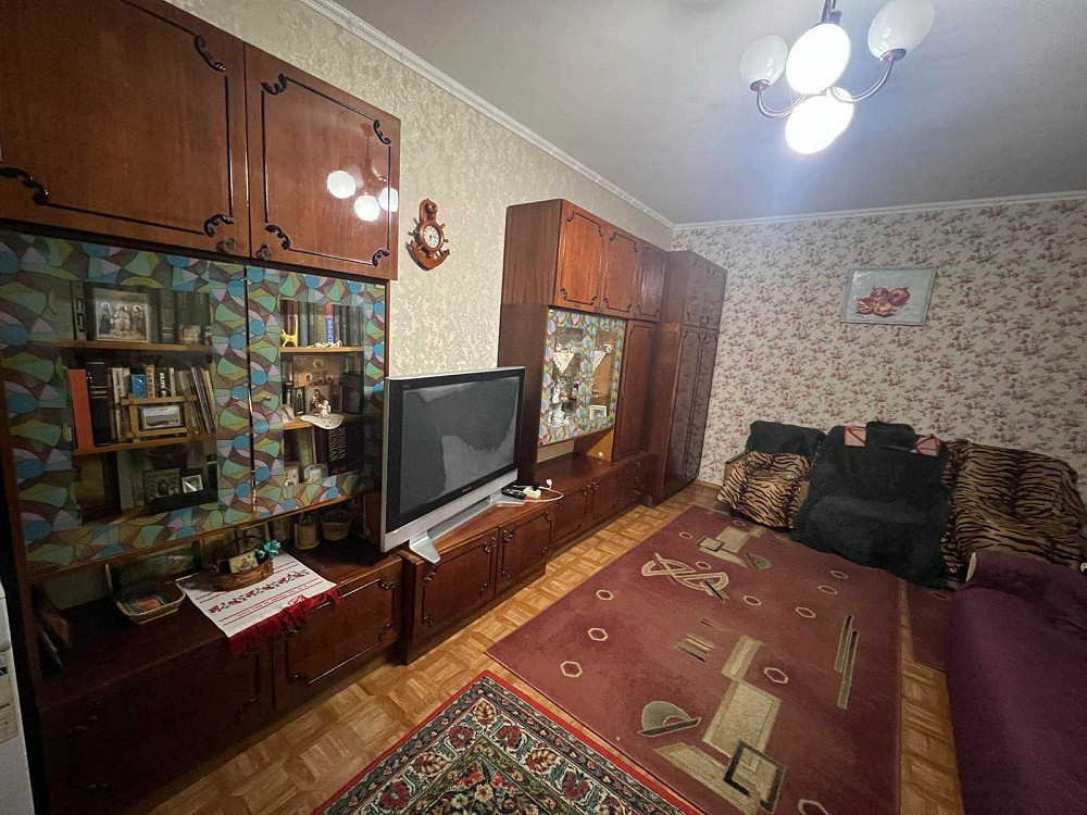 Здається однокімнатна квартира на Грушевського Бровари - зображення 2