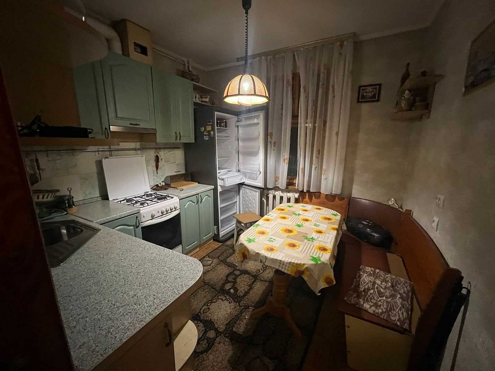 Здається однокімнатна квартира на Грушевського Бровари - зображення 4