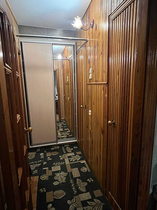 Здається однокімнатна квартира на Грушевського Бровари - зображення 5