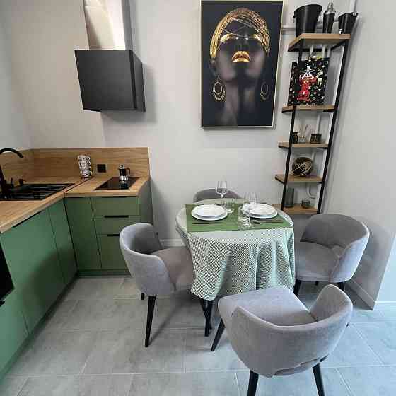 Перша здача ЖК Липки. Здам в оренду 1к квартиру біля Озера Ивано-Франковск