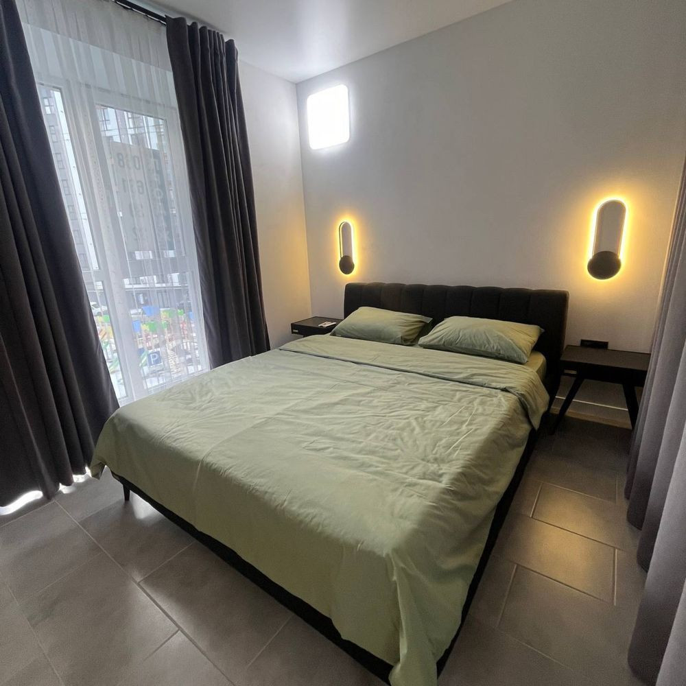 Перша здача ЖК Липки. Здам в оренду 1к квартиру біля Озера Ивано-Франковск - изображение 1