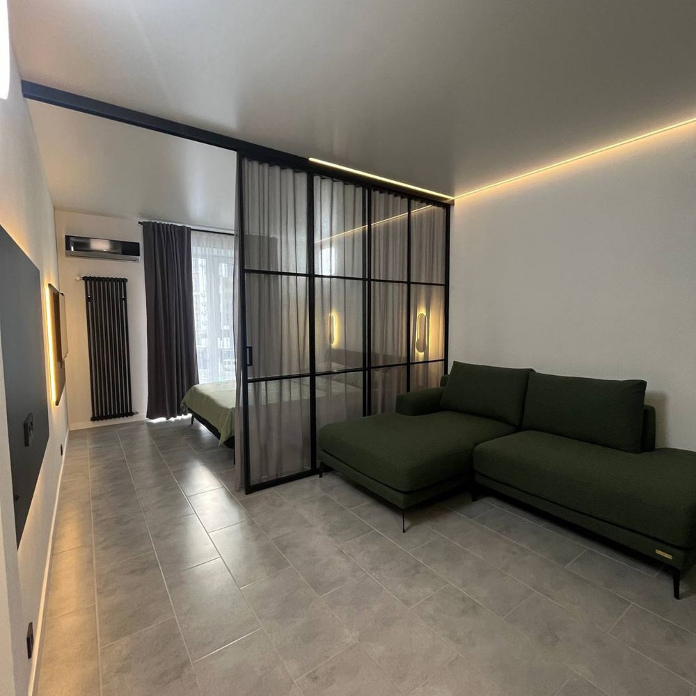 Перша здача ЖК Липки. Здам в оренду 1к квартиру біля Озера Ивано-Франковск - изображение 3