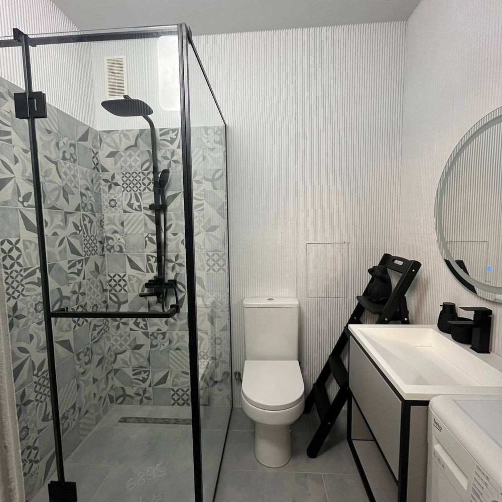 Перша здача ЖК Липки. Здам в оренду 1к квартиру біля Озера Ивано-Франковск - изображение 8