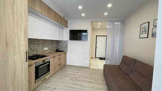 Аренда 2к в ЖК Ривер Парк, Набережная, Победа 1 Днепр