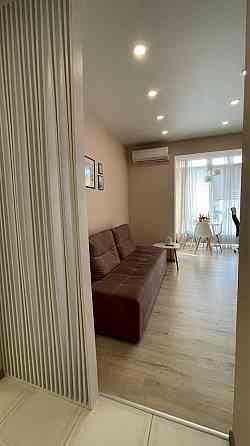 Аренда 2к в ЖК Ривер Парк, Набережная, Победа 1 Днепр