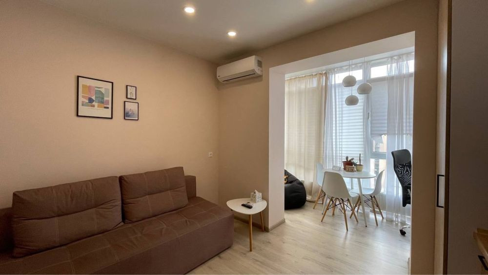 Аренда 2к в ЖК Ривер Парк, Набережная, Победа 1 Дніпро - зображення 6