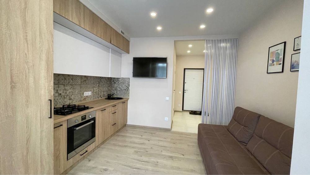 Аренда 2к в ЖК Ривер Парк, Набережная, Победа 1 Дніпро - зображення 1