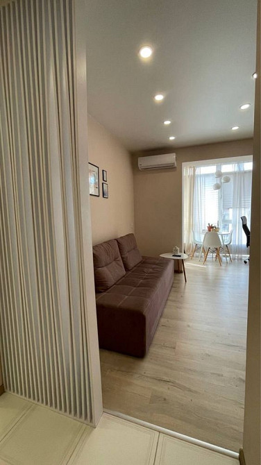 Аренда 2к в ЖК Ривер Парк, Набережная, Победа 1 Дніпро - зображення 5