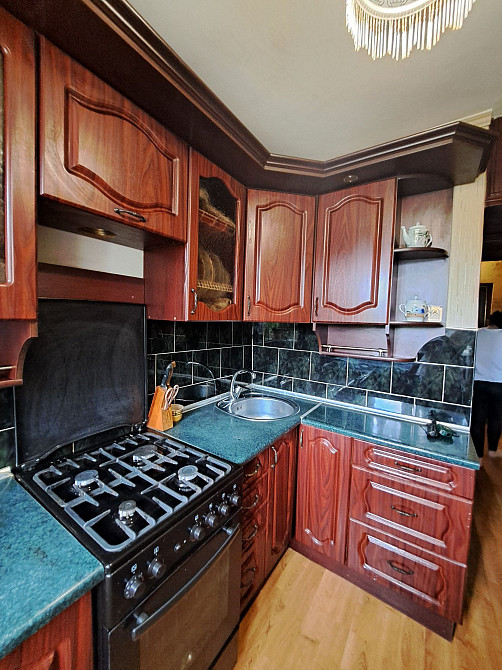 Оренда 1но кімнатної квартири Ивано-Франковск - изображение 1