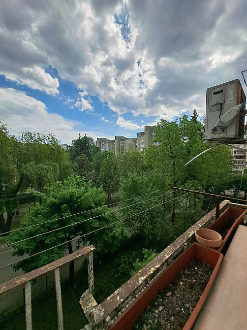 Оренда 1но кімнатної квартири Ивано-Франковск - изображение 5