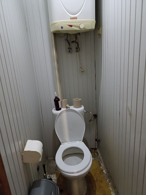 Сдам 2-ко. возле вокзала по Яворницкого Днепр - изображение 4