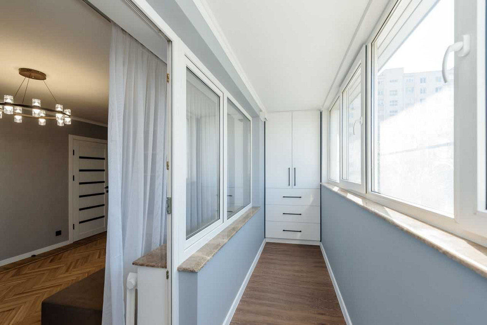 СДАМ ШИКАРНУЮ 3 комнатную квартиру  ЦЕНТР ул Бориса Литвака Одеса - зображення 7