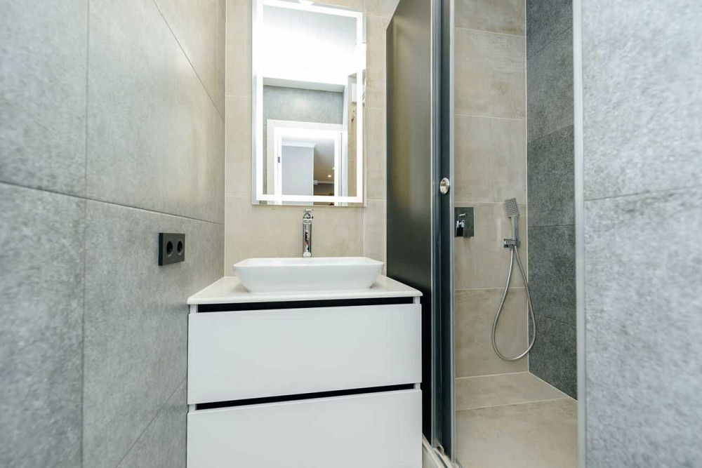 СДАМ ШИКАРНУЮ 3 комнатную квартиру  ЦЕНТР ул Бориса Литвака Одеса - зображення 8