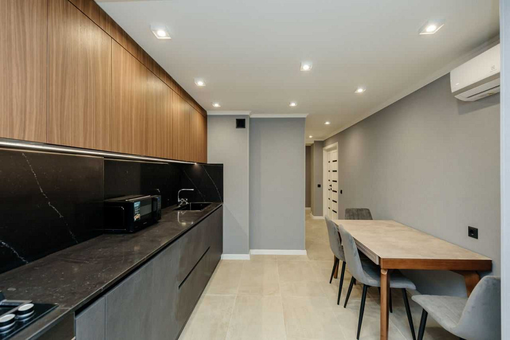 СДАМ ШИКАРНУЮ 3 комнатную квартиру  ЦЕНТР ул Бориса Литвака Одеса - зображення 5