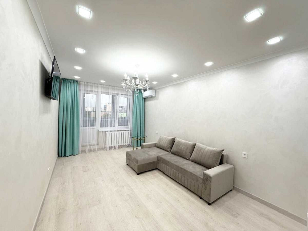 СДАМ ШИКАРНУЮ 3 комнатную квартиру  ЦЕНТР ул Бориса Литвака Одеса - зображення 3