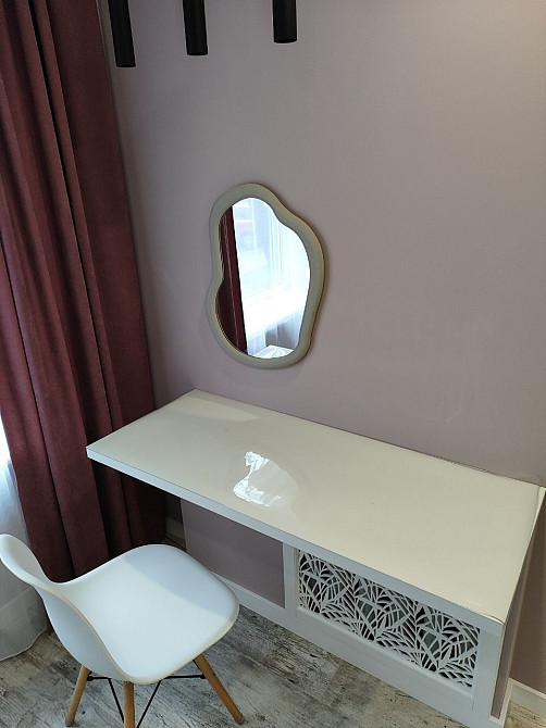 Без комісії! Оренда 2к Наукова! Перша здача після ремонту! Все нове! Львов - изображение 4