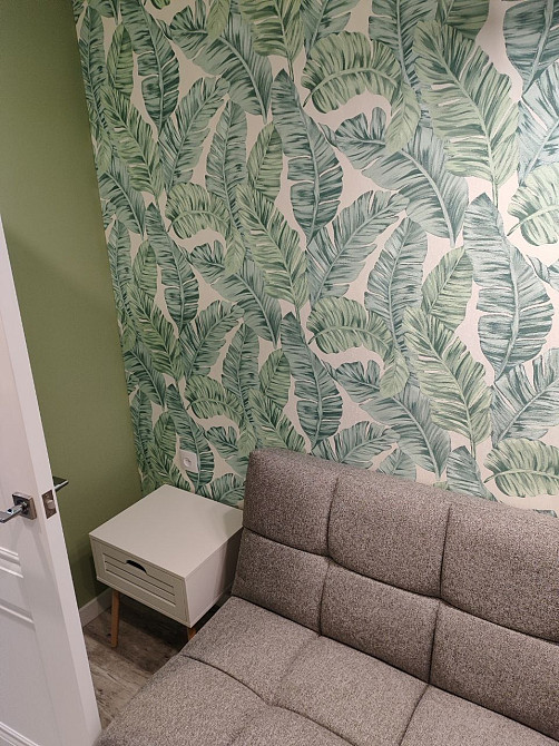 Без комісії! Оренда 2к Наукова! Перша здача після ремонту! Все нове! Львов - изображение 5