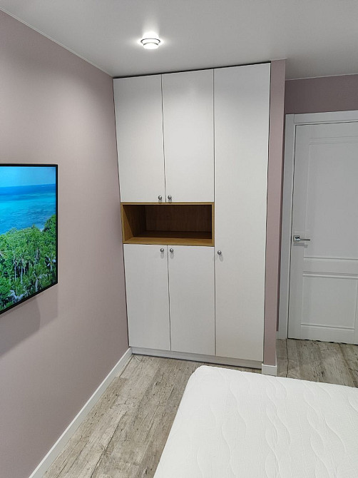 Без комісії! Оренда 2к Наукова! Перша здача після ремонту! Все нове! Львов - изображение 7