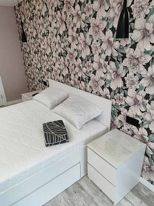 Без комісії! Оренда 2к Наукова! Перша здача після ремонту! Все нове! Львов - изображение 1