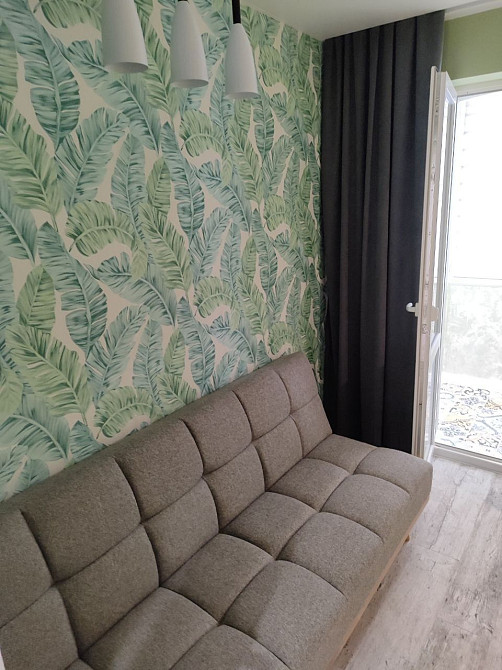 Без комісії! Оренда 2к Наукова! Перша здача після ремонту! Все нове! Львов - изображение 3