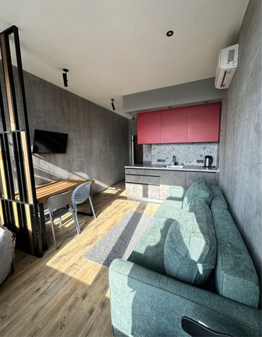 48 жемчужина Каманина Аркадия Одеса - зображення 5